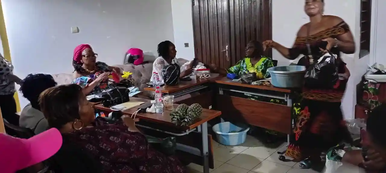 Cassation des Femmes Lionnes – Echos des Associations