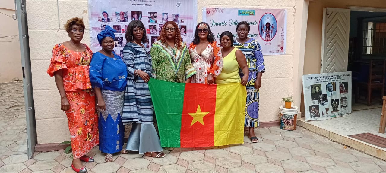 Journée internationale de la femme Africaine (JIFA) 2026 au centre Akanga de Porto-Novo